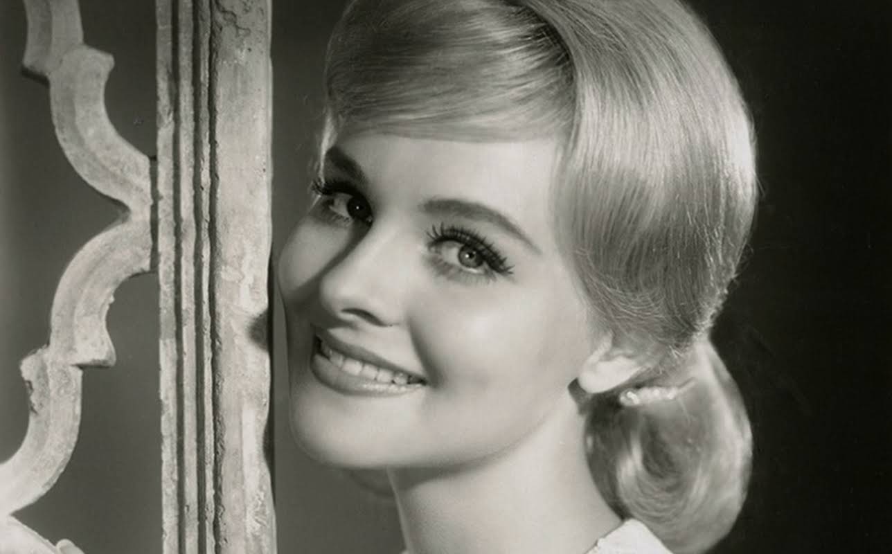 Diane McBain
