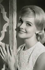 Diane McBain as 