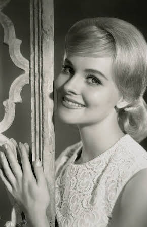 Diane McBain as 