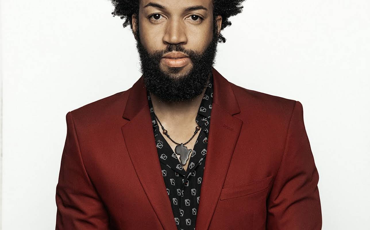 Denim Richards