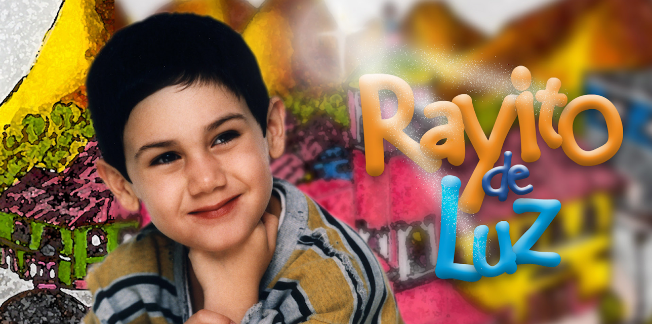 Rayito de Luz season-1
