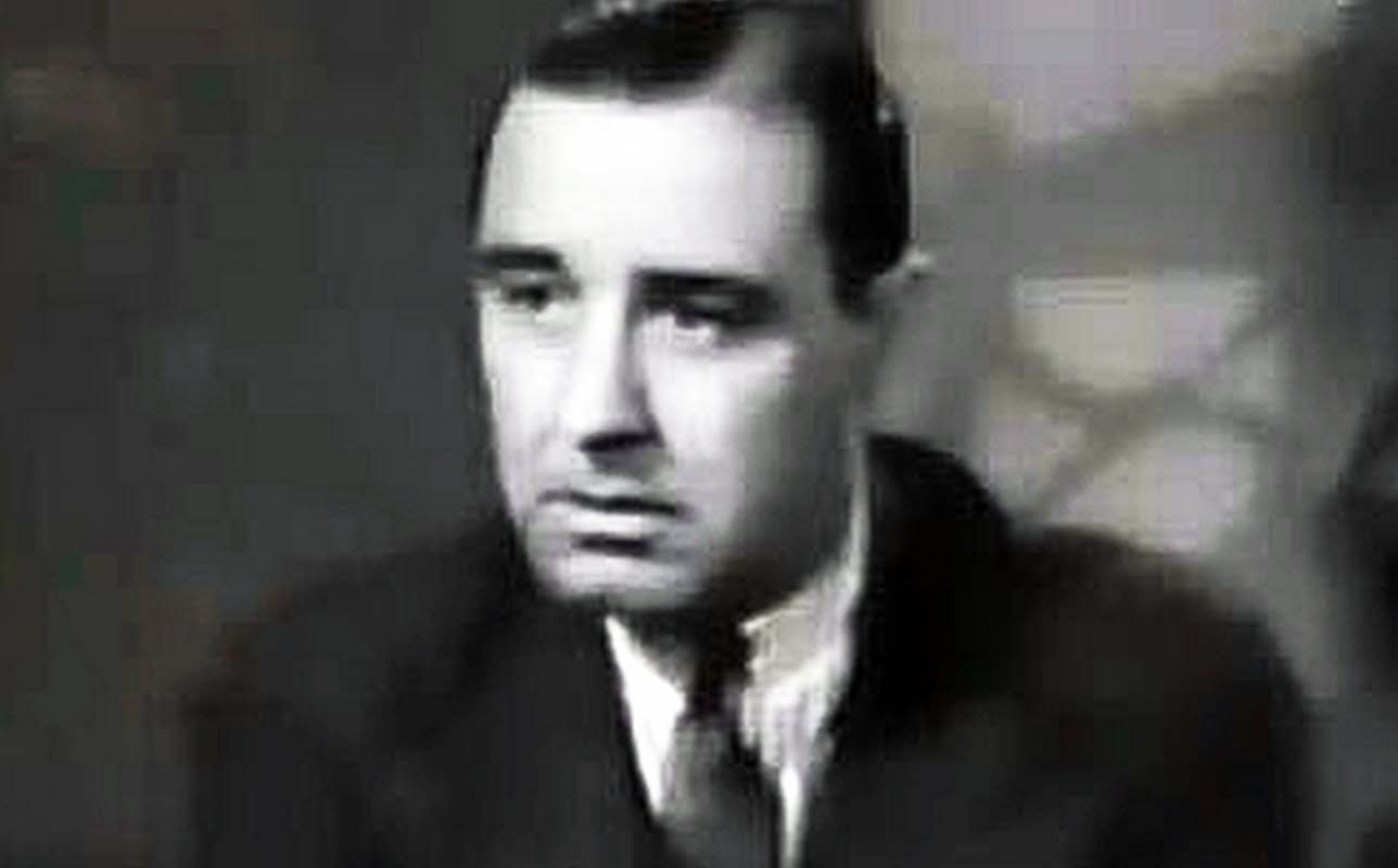 Paul Bryar