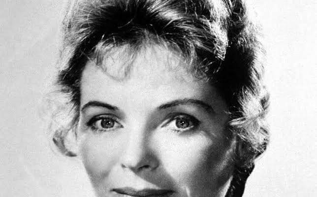 Dorothy McGuire