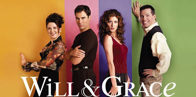 Will & Grace (1998)