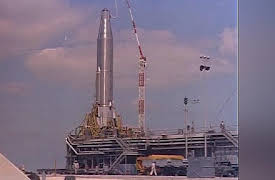 Quest: Mankind's Journey Into Space: The Missile Race