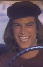 Kevin Brophy as 