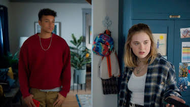 23:45: Perfect Storm (S01/E06) | One | 4/3 2026