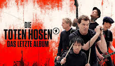 Die Toten Hosen - Das letzte Album