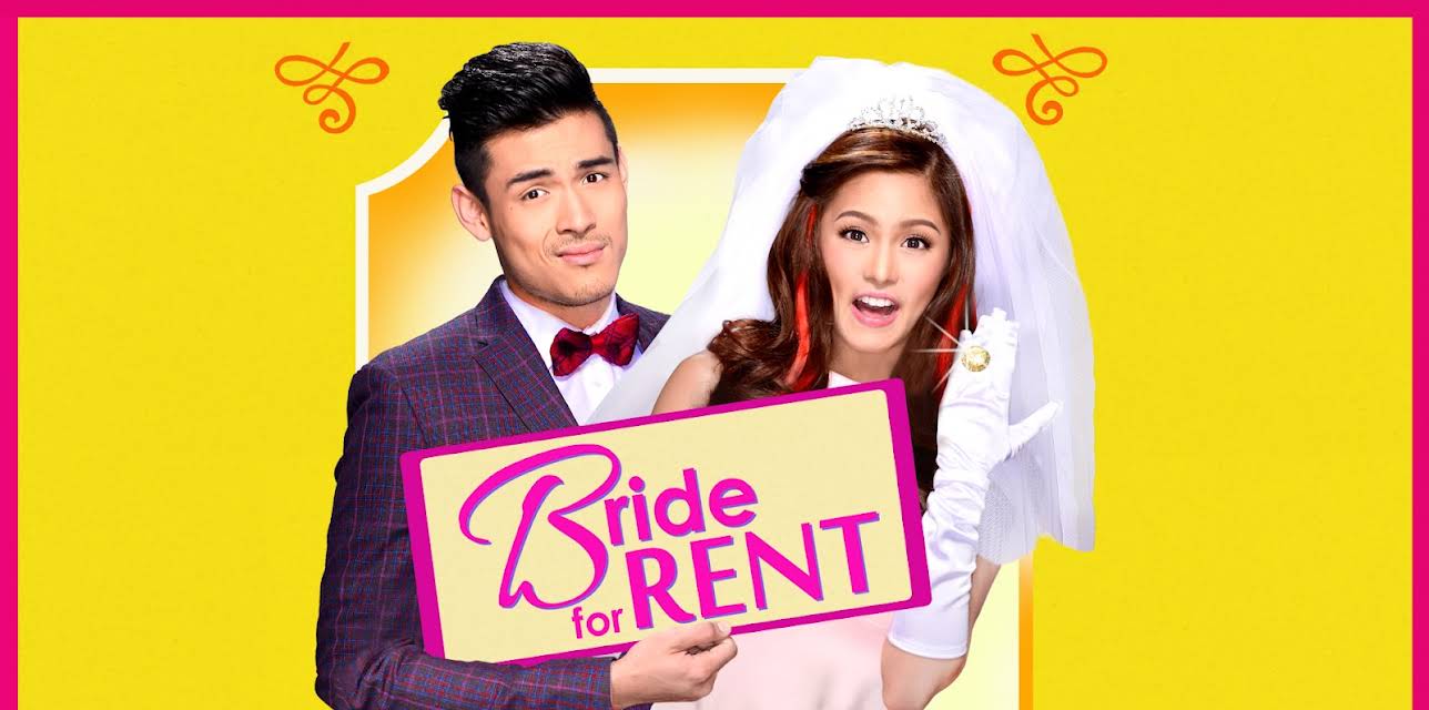Bride for Rent (2014)