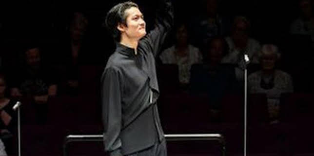 20:30: Concurso Internacional de Dirección de Orquesta de Róterdam 2025 | Mezzo | 2/27 2026