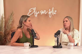 Elijo ser feliz season-4: Longevidad: Secretos para vernos y sentirnos bien con el paso de los años