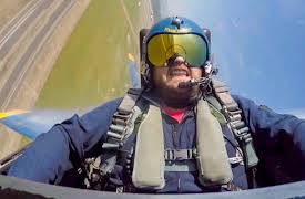 Wild & Weird America, Season 1: The Friendly Skies