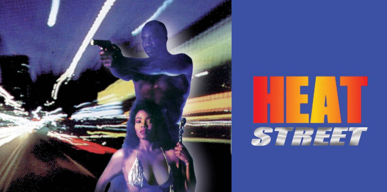 Heat Street (1988)