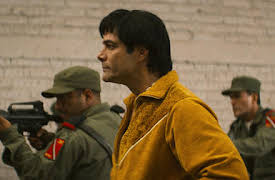 Narcos: Mexico: The Colombian Connection