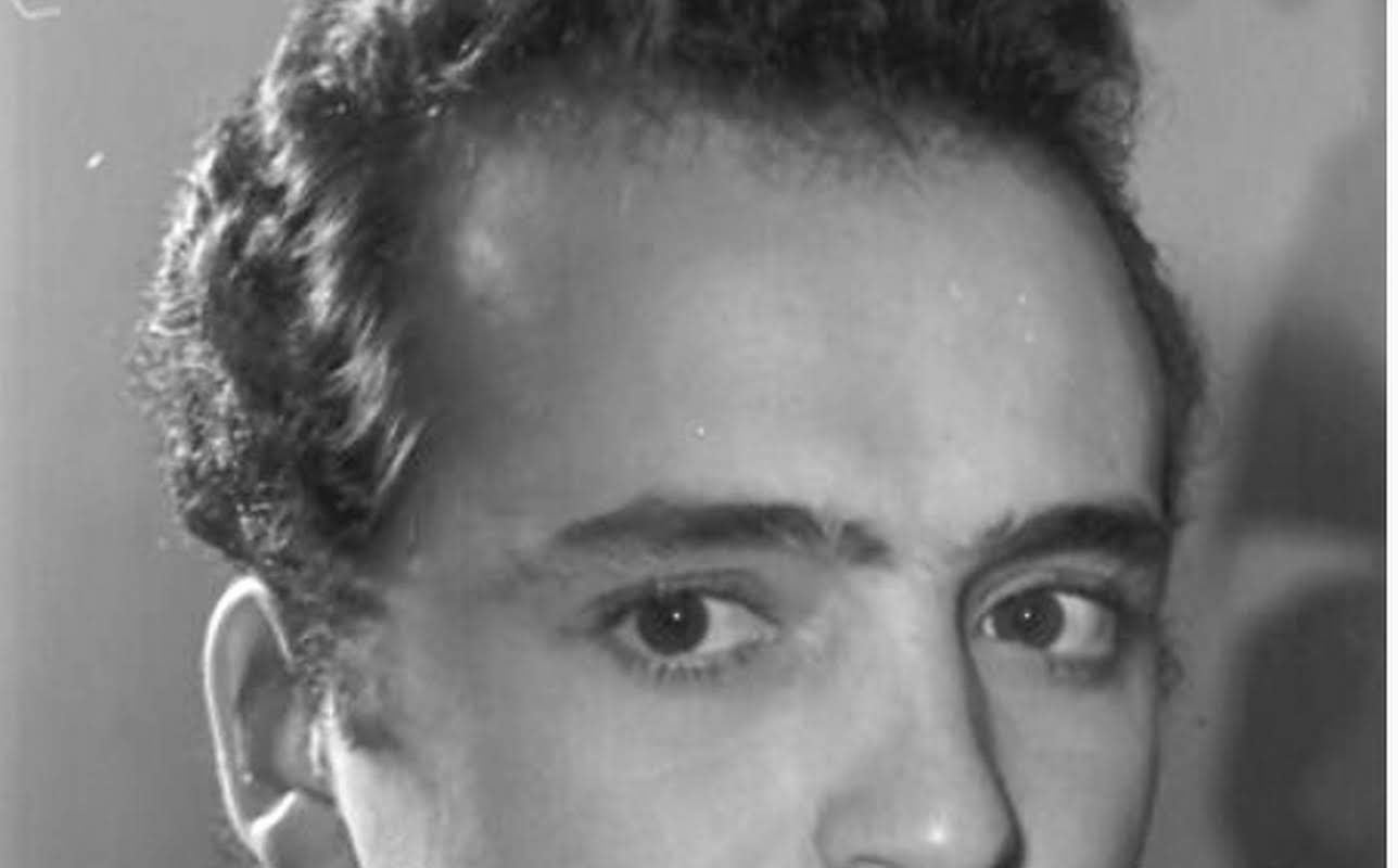Luis Bayardo