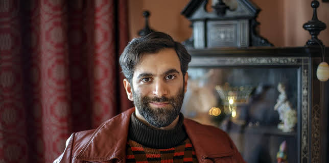 19:40: Jul i Blodfjell 2 (S2 E23) (S2) | TVNorge | 12/23 2025