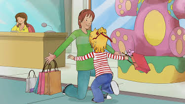 06:45: Meine Freundin Conni | ZDF | 4/18 2026