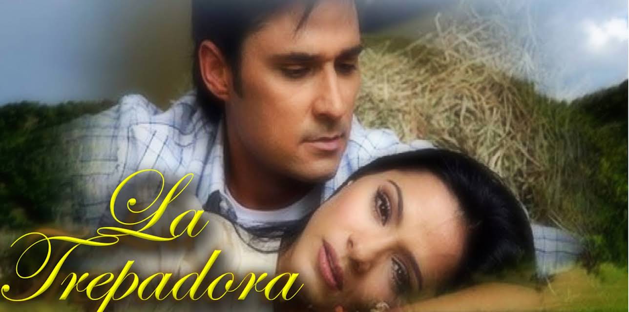 La Trepadora season-1