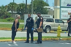 iCrime: Stolen Yacht