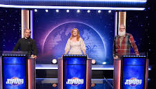 Jeopardy! (S4 E10)