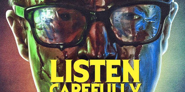 Listen Carefully (2024)