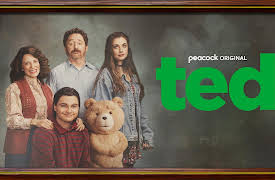 ted S2: Talk Dirty to Me