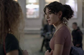 My Ballerina: Episode 8