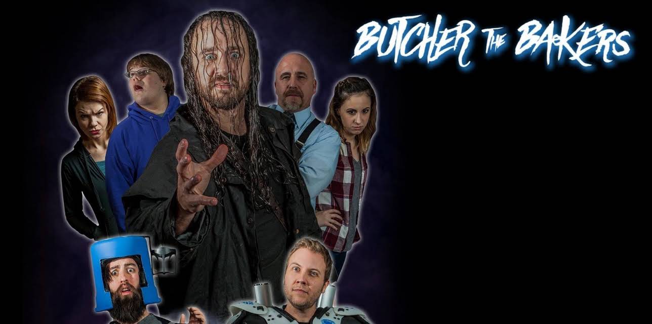 Butcher the Bakers (2018)