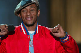 Russell Simmons Presents Def Poetry: Episode Number 1