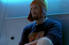 Firefly Season 1: The Message