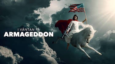 22:30: Dox: I väntan på Armageddon | SVT2 | 4/28 2026