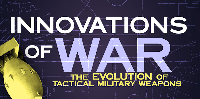 Innovations of War