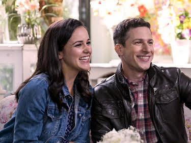 20:15: Brooklyn Nine-Nine | ProSieben Maxx | 10/17 2026