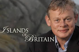 Martin Clunes: Islands of Britain: The North