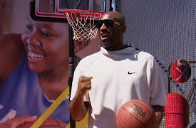 Kobe: The Making of a Legend: Part 3