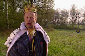 Scrapheap Challenge: Sharp Shooters