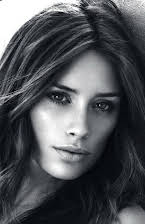 Arielle Vandenberg as 