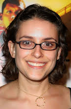 Anna Boden as Director