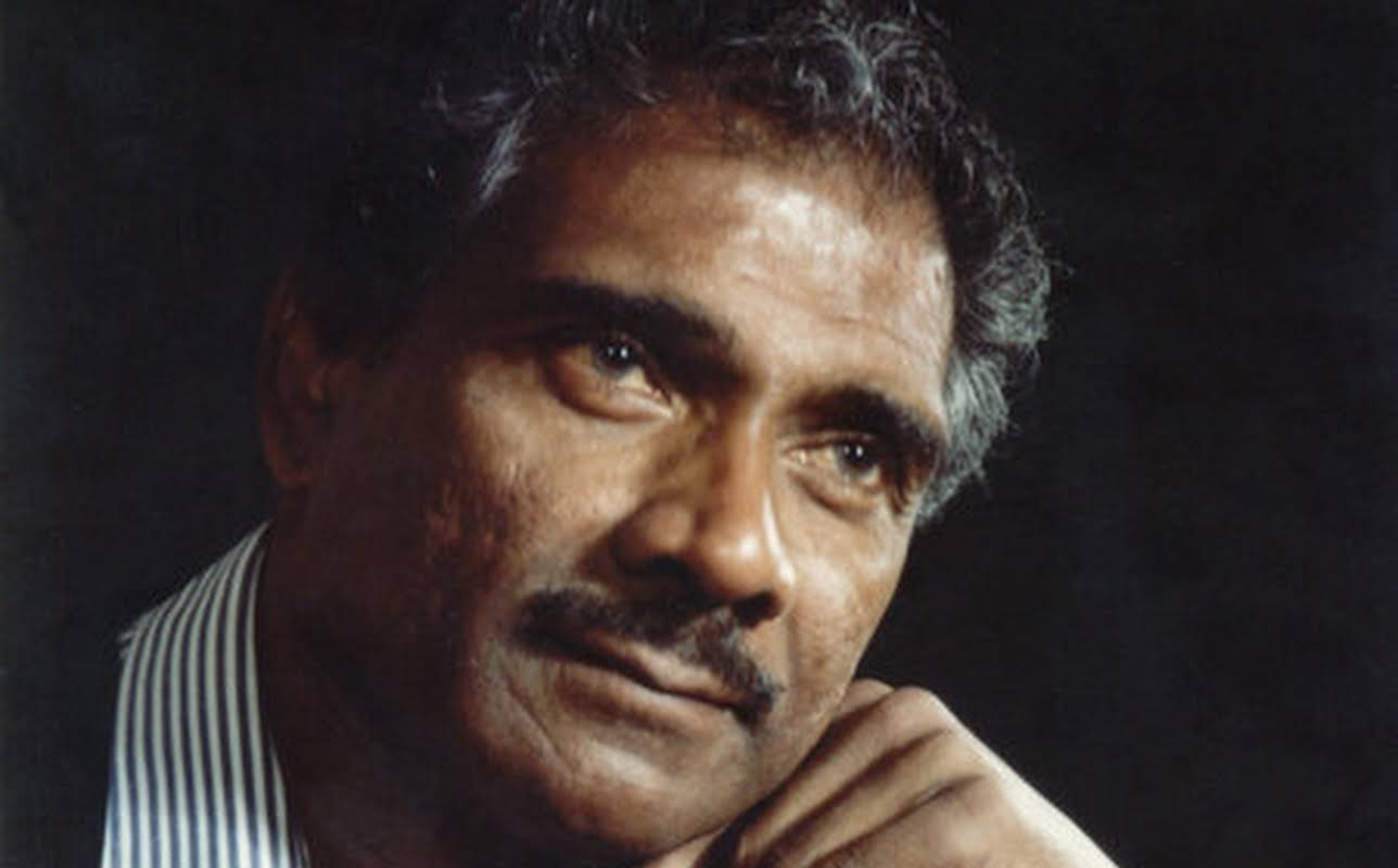 Albert Moses