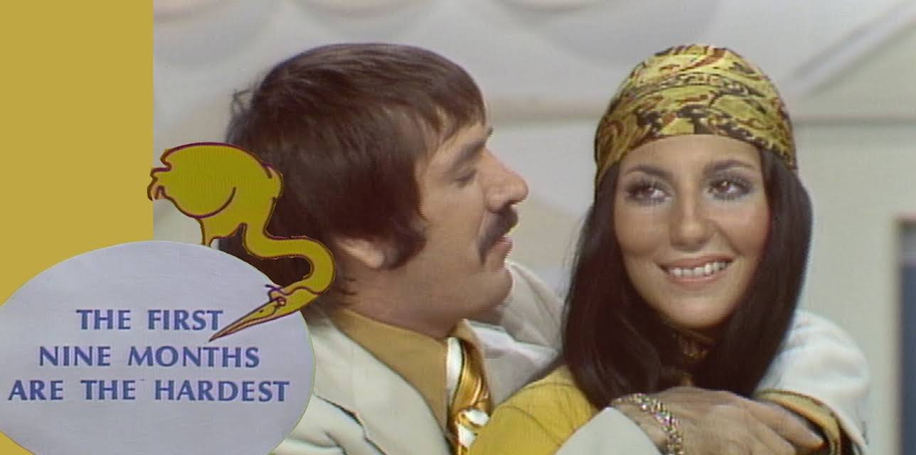 The First Nine Months are the Hardest (1971)