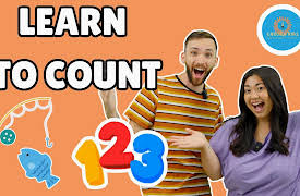 Chosen Kids: Learn To Count For Littles