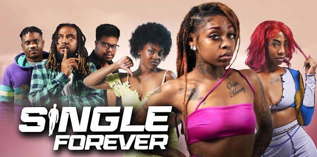 Single Forever (2023)
