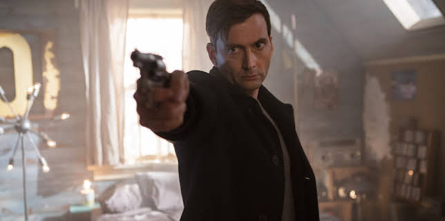 22:25: Im Visier des Killers | 3SAT | 11/21 2025