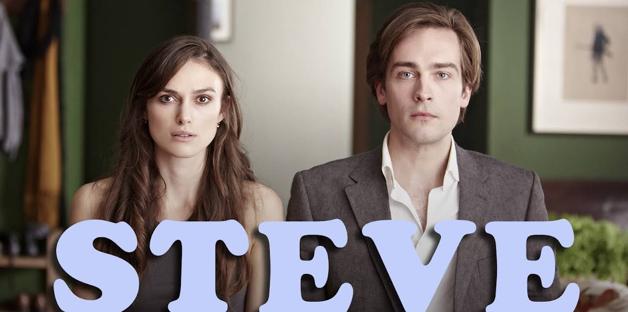 Steve (2010)
