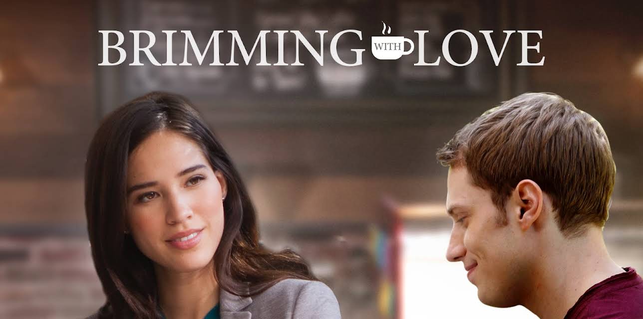 Brimming With Love (2018)