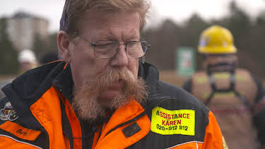 16:20: Vägens hjältar (S8 E15) (S8) | Kanal 9 | 4/16 2026