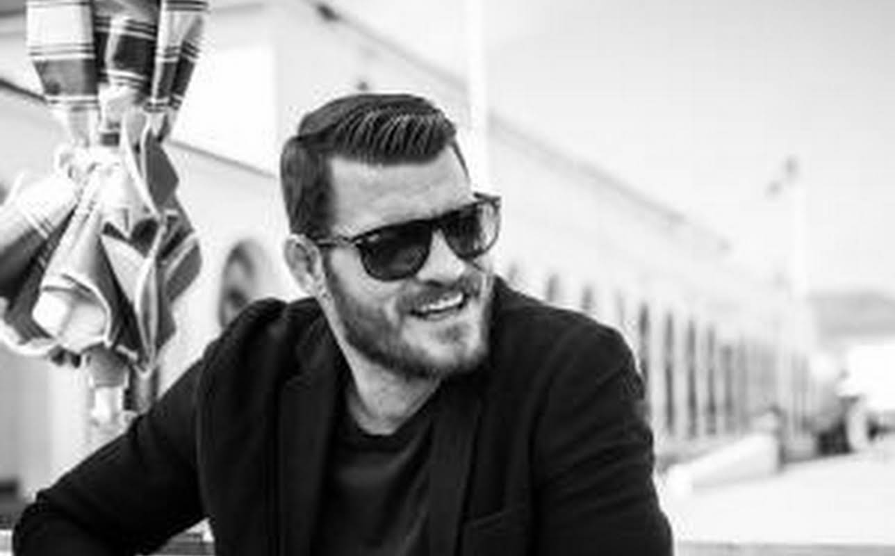 Michael Bisping