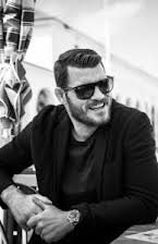 Michael Bisping som 
