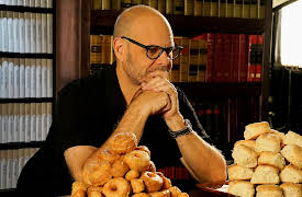 Good Eats: Reloaded, Season 1: The Dough Also Rises: Reloaded