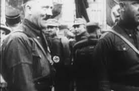 Hitler's Bodyguard: Night of the Long Knives